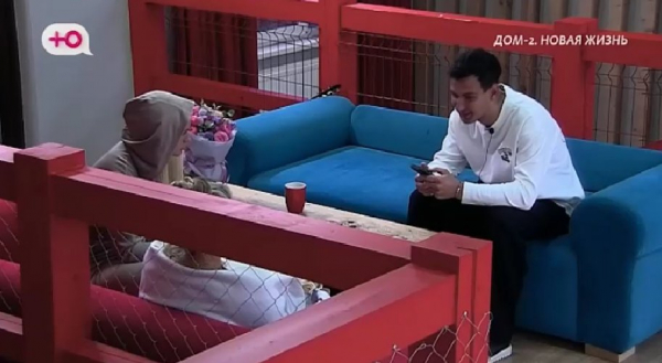 Вероника Гракович упрекнула в жадности мужа Альберта, спрятавшего в комнате "заначку"