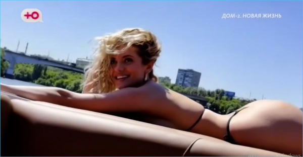 Фотосессией трех красоток на яхте заменили семью Салибековых в эфире Дома 2 Фотосессией трех красоток на яхте заменили семью Салибековых в эфире Дома 2