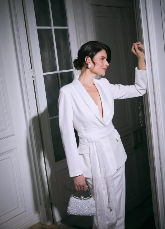 Елизавета Боярская на ювелирной презентации и не только: дайджест fashion-новостей
Елизавета Боярская на ювелирной презентации и не только: дайджест fashion-новостей