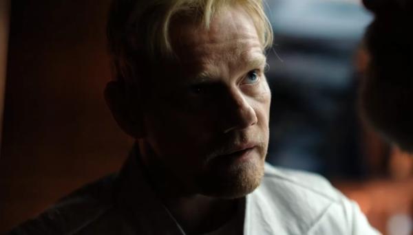 Премьера тизер-трейлера сериала "Полдень" по детективу Стругацких Премьера тизер-трейлера сериала "Полдень" по детективу Стругацких