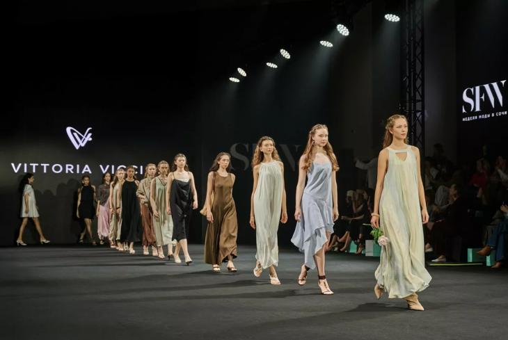 Елизавета Боярская на ювелирной презентации и не только: дайджест fashion-новостей
Елизавета Боярская на ювелирной презентации и не только: дайджест fashion-новостей