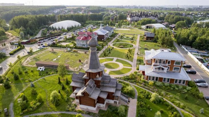 5 причин посетить грандиозный подмосковный фестиваль моды и музыки с участием Ольги Серябкиной и Gazan
5 причин посетить грандиозный подмосковный фестиваль моды и музыки с участием Ольги Серябкиной и Gazan