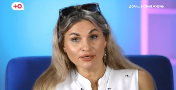 Егора Мельникова не смущает разница в возрасте в 29 лет с Вероникой Гракович