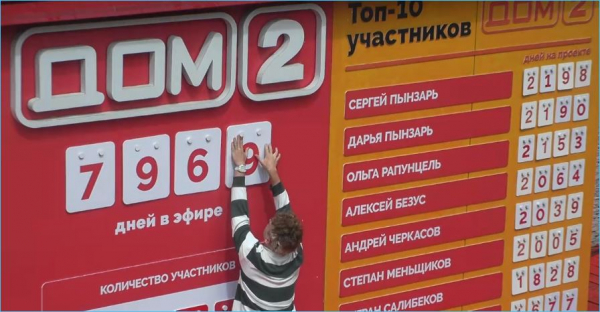 Последние новости дом 2 на сегодня 25 июня 2026