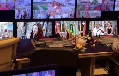 Клавдия Безверхова приехала на очную ставку с Сергеем Хорошевым Клавдия Безверхова приехала на очную ставку с Сергеем Хорошевым