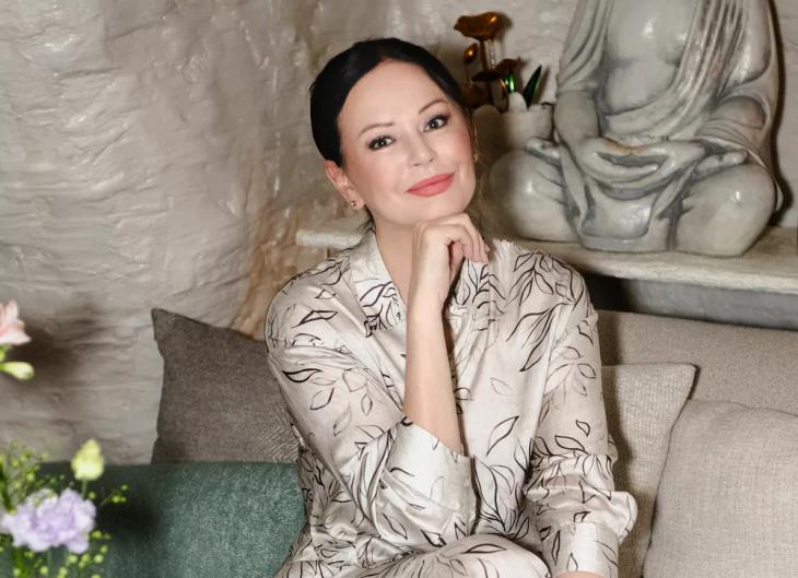 Ирина Безрукова, Маруся Климова, Александра Ревенко и другие на камерном бранче в центре Москвы
Ирина Безрукова, Маруся Климова, Александра Ревенко и другие на камерном бранче в центре Москвы