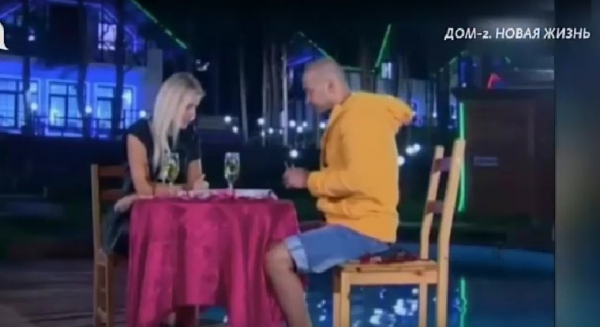 Стало известно, как Элина Рахимова выиграла конкурс по "озвучке"