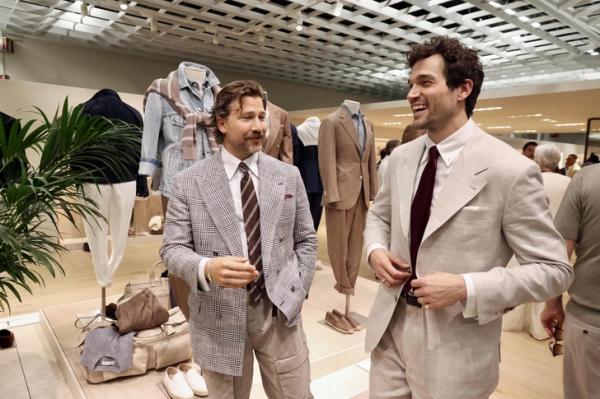 23 стритстайл-фото с Pitti Uomo&nbsp;&mdash; выбираем самого стильного мужчину