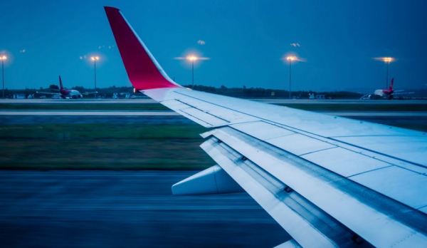 Air Arabia пообещала туристам добавить рейсов из Москвы Air Arabia пообещала туристам добавить рейсов из Москвы