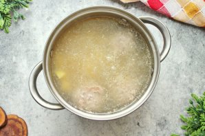 Азербайджанская кюфта Азербайджанская кюфта