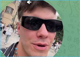 Сергей Хорошев не расстроен бегством жены с китайской локации Дома 2