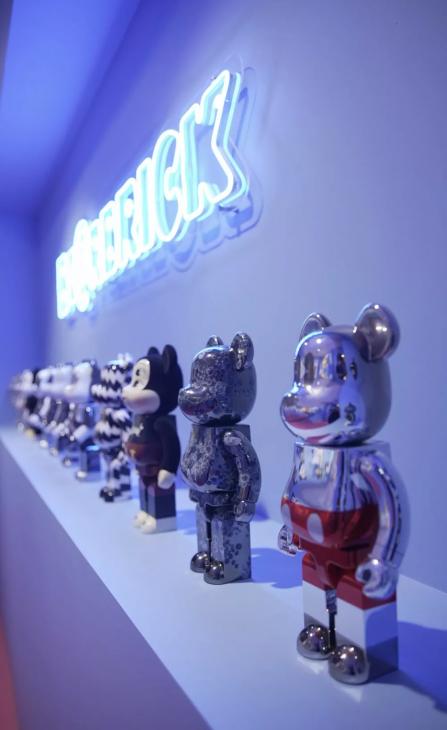 Топ причин посетить выставку Super Toys в Москве
Топ причин посетить выставку Super Toys в Москве