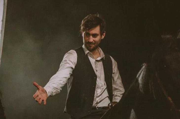 “Отпечатки”, “Майор Гром: Игра против правил”, “Полураспад” и еще 3 новых сериала с Дмитрием Чеботаевым
“Отпечатки”, “Майор Гром: Игра против правил”, “Полураспад” и еще 3 новых сериала с Дмитрием Чеботаевым