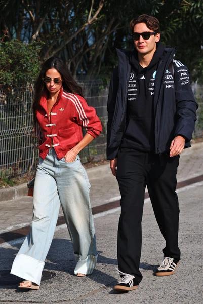 Sport-luxe — главный стиль лета: как внедрить его в свой гардероб Sport-luxe — главный стиль лета: как внедрить его в свой гардероб