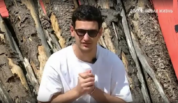 Роман Кузин считает своих хейтеров "мусором в человеческих оболочках"