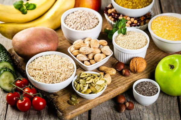 Как правильно сочетать продукты, чтобы получить от них максимум пользы