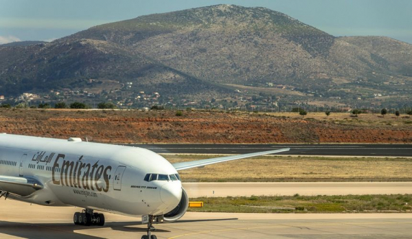    Emirates расширит защиту пассажиров на рейсах в Дубай 