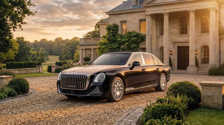 
                Новые Changan, Hongqi, GAC, Jeland, Tenet, Esteo &ndash; главные события в мире авто            
