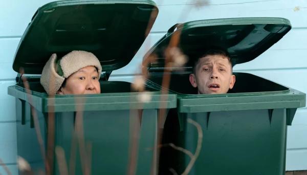 Завершены съемки шестого сезона сериала "Полярный" Завершены съемки шестого сезона сериала "Полярный"