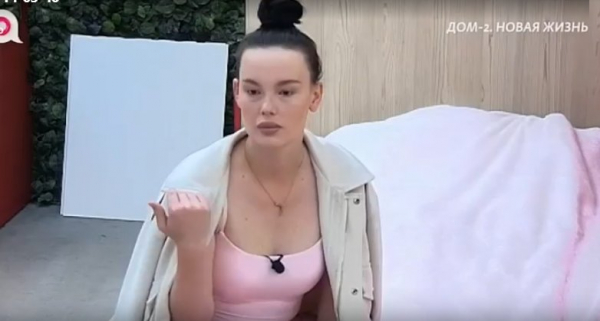 Карина Тетуева утверждает, что у Элины Рахимовой есть справка о биполярном расстройстве