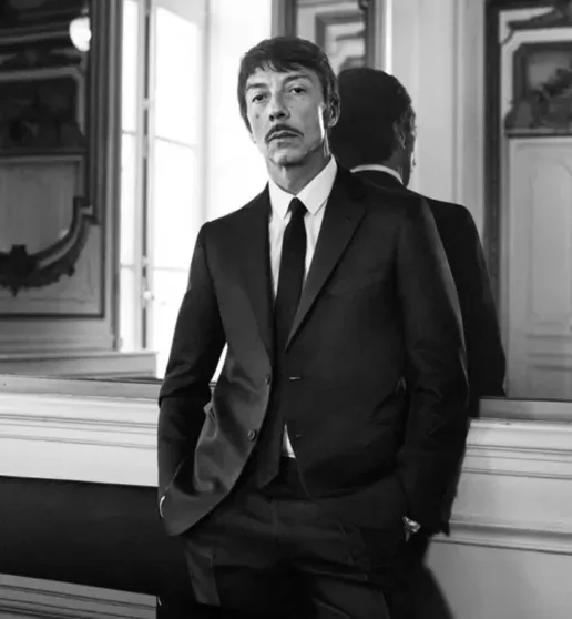 История модного дома Balenciaga:от обычной мастерской до иконы высокой моды. История модного дома Balenciaga:от обычной мастерской до иконы высокой моды.