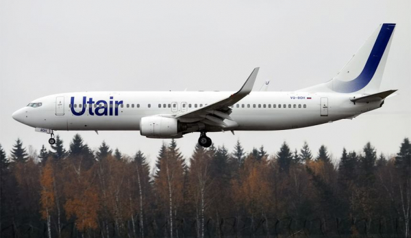 Пассажирка отсудила у Utair почти 300 тысяч рублей за отказ в перелете Пассажирка отсудила у Utair почти 300 тысяч рублей за отказ в перелете