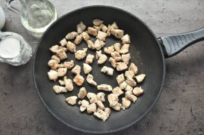 Рисовая запеканка с брокколи Рисовая запеканка с брокколи