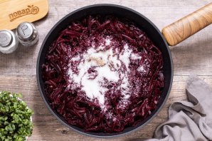Свекла с луком на зиму Свекла с луком на зиму