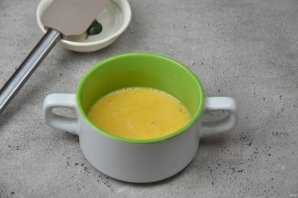 Тарт из песочного теста Тарт из песочного теста