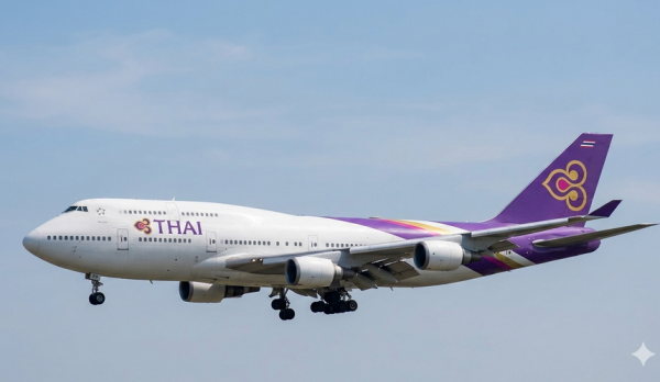 Thai Airways рассматривает возможность прямых рейсов между Таиландом и Россией Thai Airways рассматривает возможность прямых рейсов между Таиландом и Россией
