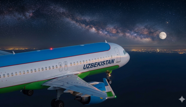 Uzbekistan Airways сократит число рейсов между Узбекистаном и Россией Uzbekistan Airways сократит число рейсов между Узбекистаном и Россией