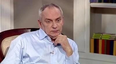 Умер актер Дмитрий Поднозов: известна причина трагедии