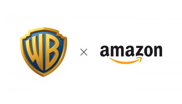 Warner Bros. Discovery подала в суд на Amazon Warner Bros. Discovery подала в суд на Amazon