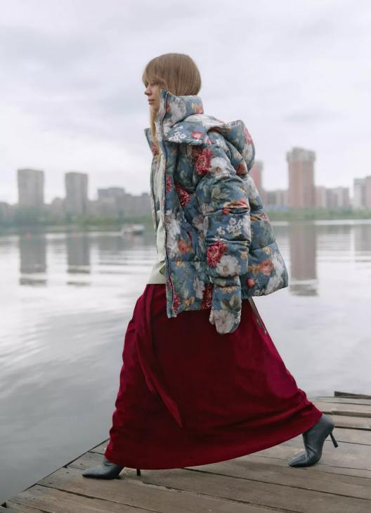 Взяли верх: лучшие локальные бренды верхней одежды
Взяли верх: лучшие локальные бренды верхней одежды