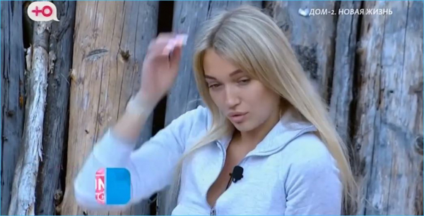 Алексею Адееву прилетел ответный ход от Иваны Михайличенко Алексею Адееву прилетел ответный ход от Иваны Михайличенко
