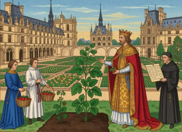 Аллергия, которая меняла историю: как человечество искало лекарство более 3000 лет Аллергия, которая меняла историю: как человечество искало лекарство более 3000 лет