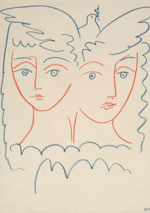 Ярмарка Fine Arts Paris 2026. Парижская премьера осеннего арт‑сезона
Ярмарка Fine Arts Paris 2026. Парижская премьера осеннего арт‑сезона