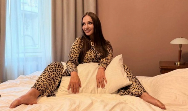 Светлана Прель считает, что Хорошев сам устраивает Дорожкиной театр Светлана Прель считает, что Хорошев сам устраивает Дорожкиной театр