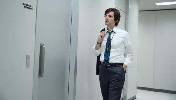 Создатели "Разделения" готовят новый научно-фантастический сериал