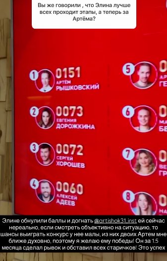 Последние новости дом 2 на сегодня 30 июля 2026