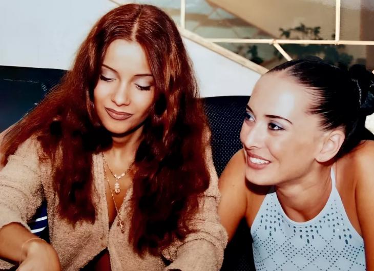 
                "Сегодня должно было быть так": Ольга Орлова почтила память Жанны Фриске            