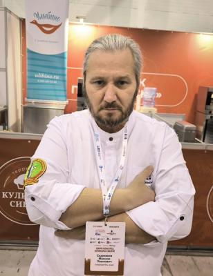 Сын кулинара Максима Сырникова прокомментировал его внезапную кончину