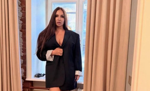 Психолог Светлана Прель считает, что некрепким брак Сергея и Евгении Хорошевых Психолог Светлана Прель считает, что некрепким брак Сергея и Евгении Хорошевых