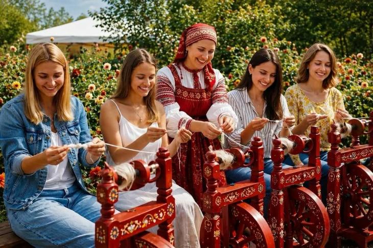 
                Афиша: главные культурные и развлекательные события июля            