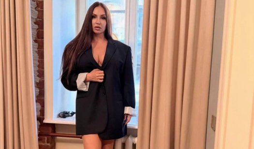 Светлана Прель: Артём Гавришов хочет спасти Веронику Гракович
