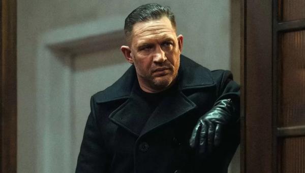 Том Харди продолжит сниматься в сериале "Гангстрерленд" Том Харди продолжит сниматься в сериале "Гангстрерленд"