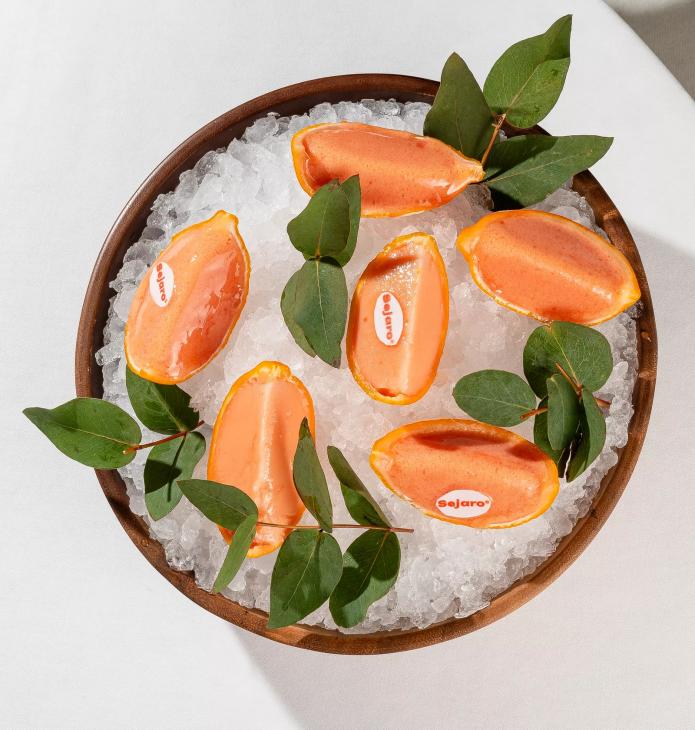 6 ресторанных решений на любой вкус: от специального меню для деловых встреч до квеста в стиле «Адской кухни»
6 ресторанных решений на любой вкус: от специального меню для деловых встреч до квеста в стиле «Адской кухни»