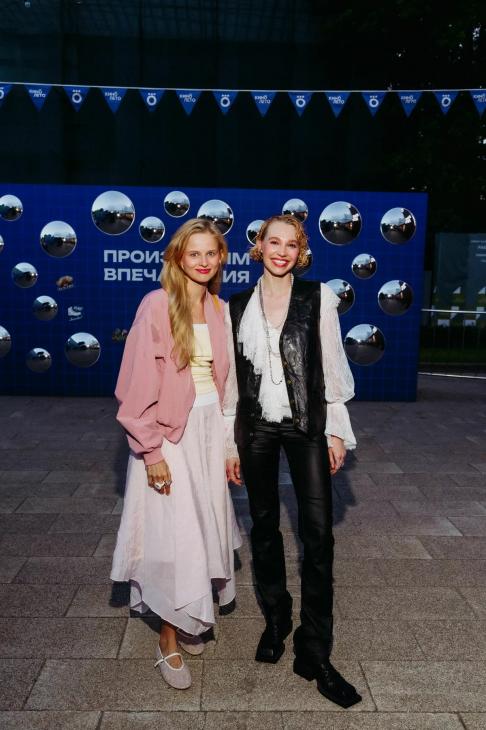 Премьера триллера «Похищение» в летнем кинотеатре Okko
Премьера триллера «Похищение» в летнем кинотеатре Okko