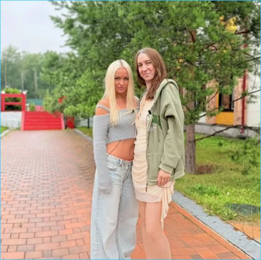 Нашлась первая поклонница пиццы Алексея Адеева