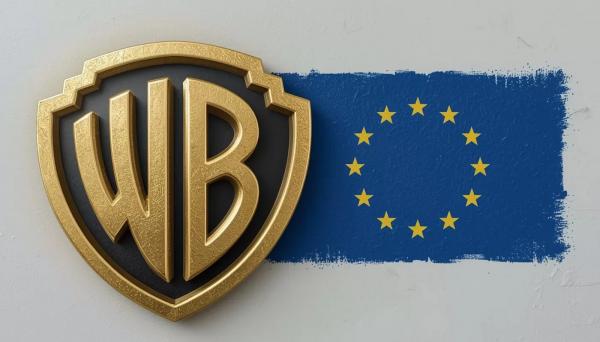 В Евросоюзе одобрили слияние Warner Bros. и Paramount В Евросоюзе одобрили слияние Warner Bros. и Paramount
